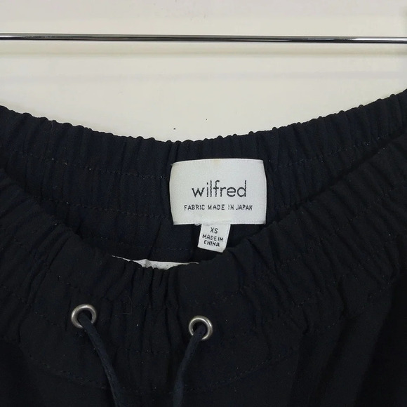 Aritzia Wilfred Buffon Pant - Picture 8 of 12